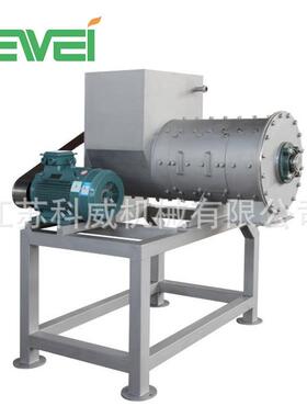 厂家QPJ型强力粗破碎机粗破碎机不锈钢破碎机