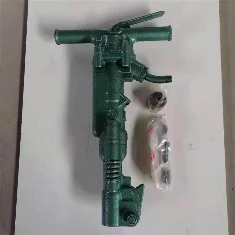 煤安认证G20型气镐资质齐全操作方便使用安全现货供应