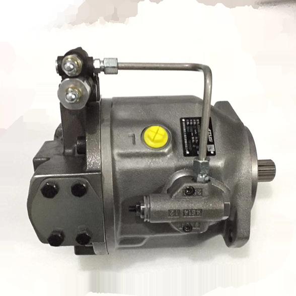 滑移装载机APA10VO45DFR1变量液压柱塞泵142-869810R-0169油泵