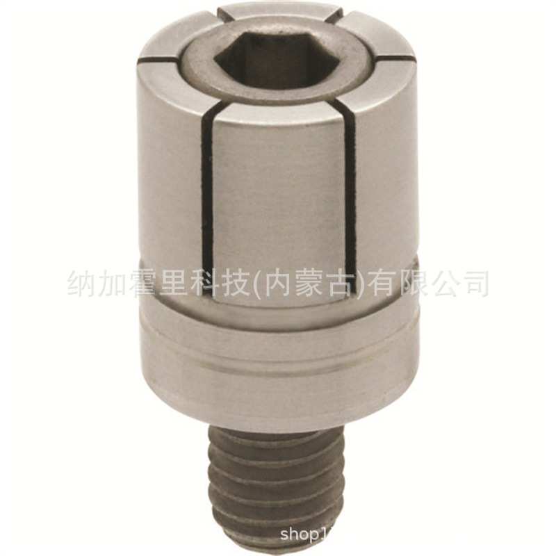 IMAO今尾 角钢滑动锁夹具 QCSQ1212-OG QCSQ1212-BK QCSQ1616-OG