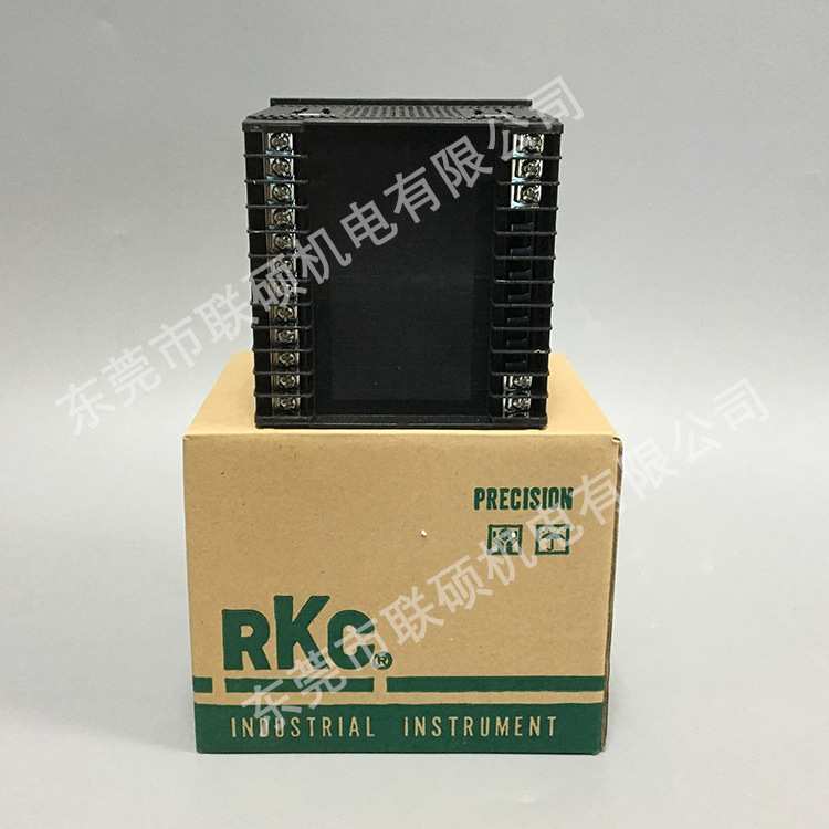 RKC温度控制器 CD901FD08-M*AN-5N 日本进口温控表CD901系列
