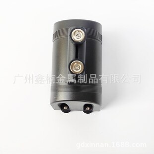 免打孔 强磁吸挂壁式警示壳2米3米5米10米伸缩隔离带光滑无毛刺