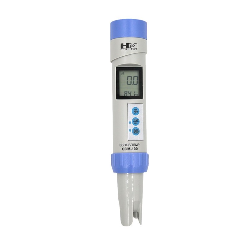 3合1多参数TDS/EC/Temp水质分析仪测试仪数显水质检测笔