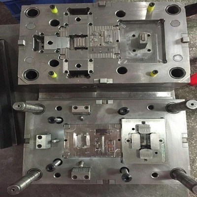 加工定制模具塑料模具汽车模具日用品模具家电模具加工