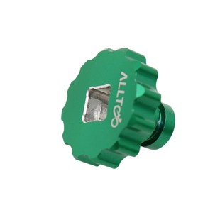 FOR ROTOR曲柄 自退螺丝拆卸工具 专用P曲柄螺丝拆卸安装工具