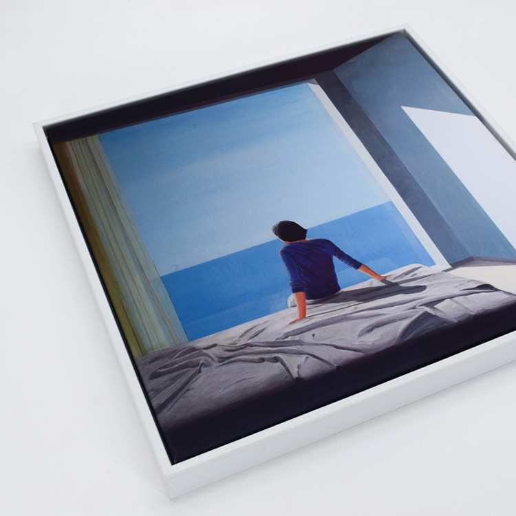 Darek Grabus格拉布斯小众装饰画北欧客厅壁画民宿酒店海景房挂画