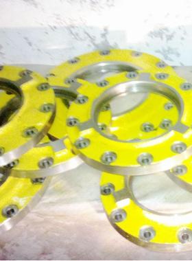 PC400LC-6/PC450-6/PC750-6/PC800-6/PC1250-7-8挖机回转油封盘，