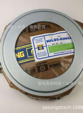 尼洛环轴承盖 NILOS RINGS 594A/592A AV LL319349/LL319310AV