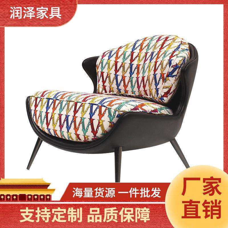 意式轻奢休闲创意网红休闲风布艺简约艺术懒人学生宿舍单人沙发椅,鲜花速递/花卉仿真/绿植园艺,割草机/草坪机,淘宝优惠券,粉丝福利购,淘宝优惠卷