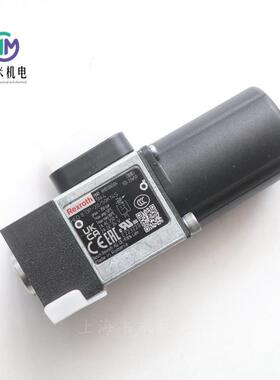 R901106504HED8OP-2X/50K14S力士乐压力继电器