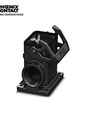 菲尼克斯外壳-HC-EVO-B06-SHWS-2SSM32-PLRBK-1407623