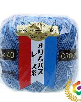 ⇛OLYMPUS011069金票40#蕾丝线经典蕾丝线