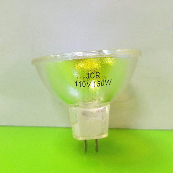 JCR 110V 150W 卤素反光灯杯 松风固化灯MR16 JCR 100V150W