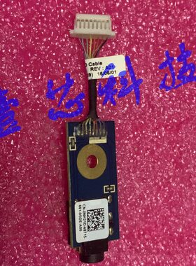 dell 3150 3160 小板 NH21D 0NH21D 音频小板  450.02104.0001
