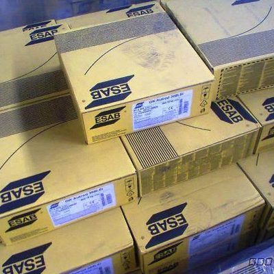 瑞典伊萨OK ER309Si不锈钢气保焊丝