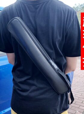 短杆包迷你50cm渔具包超轻便携钓鱼包短节竿包皮