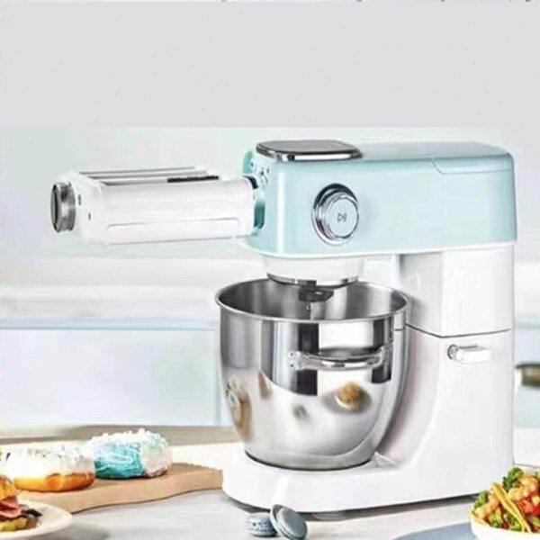 海氏厨师机压面配件海氏M5厨师机切面绞肉灌肠面条制作专用配件