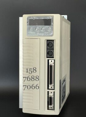 东元伺服JSDAP- JSDA- 15A 20A 30A 50A3 75A3 100A3 150A3 200A3