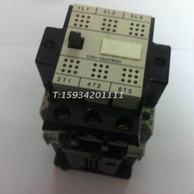 苏州华信 直流接触器CJX1-32Z（3TB4422）DC24V 36V 110V 220V