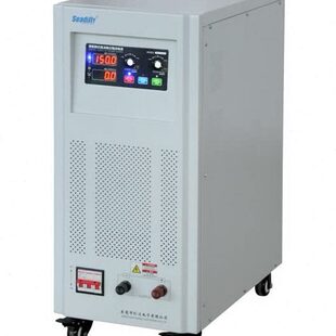 100V30A40A50A60A可调线性直流稳压电源杉达SDL100 60D