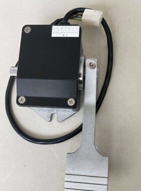电动观光车巡逻车高尔夫球车0-5K电阻式加速器油门踏板EFP