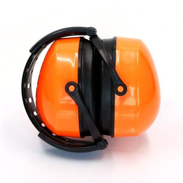 定制款可重f复使用工厂车间劳保降噪音隔音听力防护工业款耳罩,居家日用,防护耳罩,淘宝优惠券,粉丝福利购,淘宝优惠卷