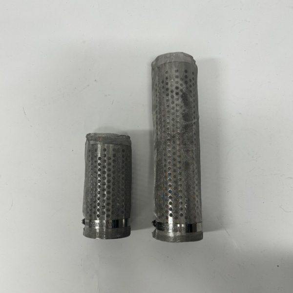 卫生级不锈钢过滤滤筒 304快装直通过滤滤网 圆孔滤网焊接过滤筒,五金/工具,分离设备及耗材,淘宝优惠券,粉丝福利购,淘宝优惠卷