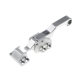 工业把手 烤箱冷库蒸柜把手锁 密封门把手锁 设备门把手 TA211