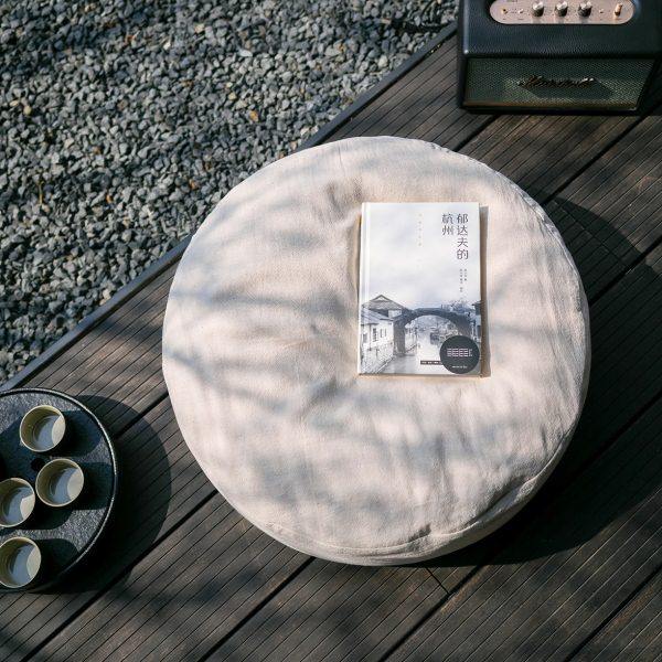 懒人坐垫地上榻榻米地板坐垫可拆洗蒲团日式家用飘窗地毯坐墩加厚,居家布艺,蒲团,淘宝优惠券,粉丝福利购,淘宝优惠卷