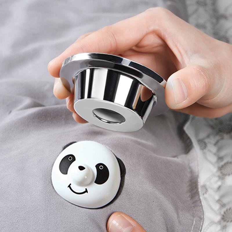 被子固定器神器床单被套解锁被罩固定扣安全解锁磁吸棉被磁吸钢针