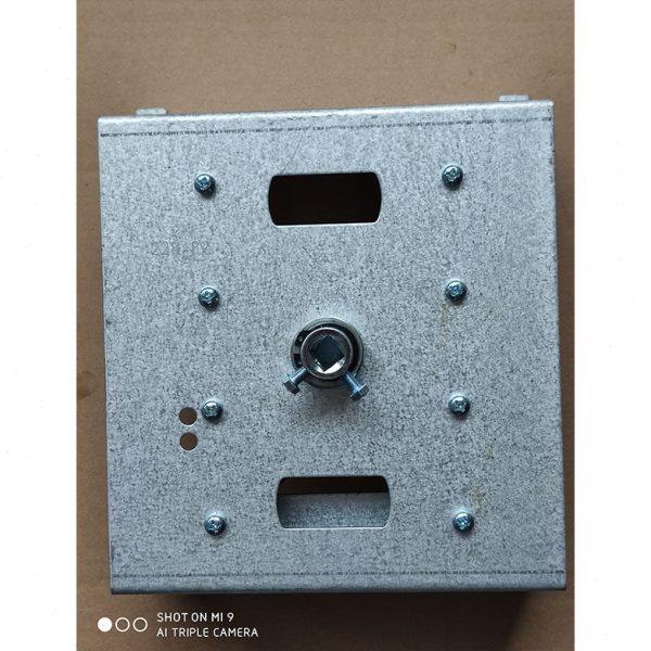 A2方手柄NM1 630/800型 抽屉柜配电盘断路器空开辅助手动操作机构