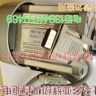 杜马缝纫机直驱电机可可电子电控电机包括编码器