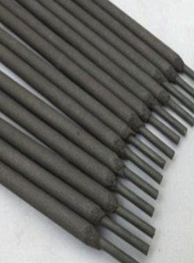 D667破碎机耐磨堆焊焊条EDZCr-B-15