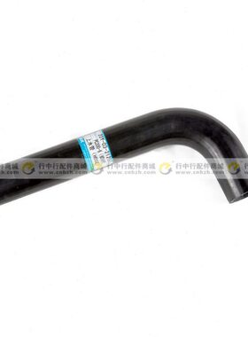 挖机配件PC200-6（6D95)上水管P0023 20Y-03-21290