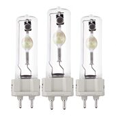 GE通用电气 单端35W70W150W筒灯高显色G12金卤灯泡 石英金卤灯泡