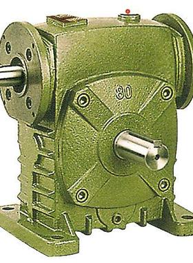 杭州减速机TWPS60速比10~30~60