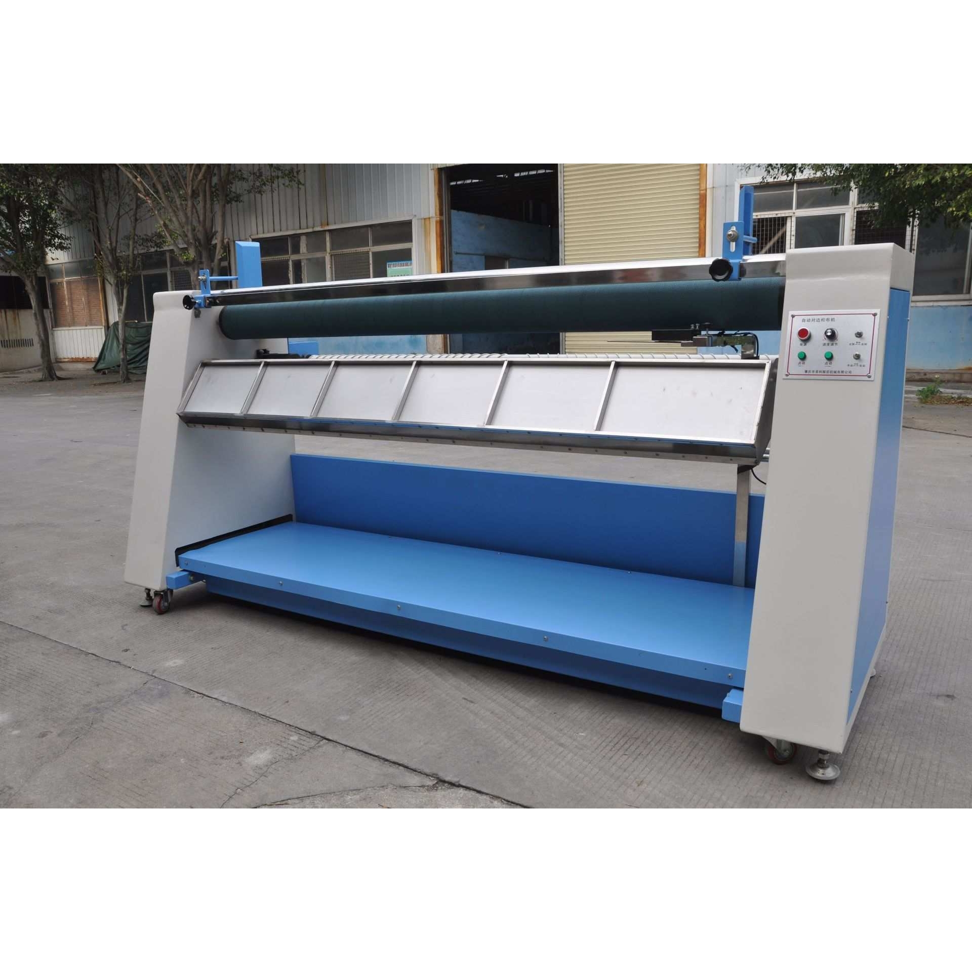 松布机服装面料摆布机服装厂面料松布摆布机松布机