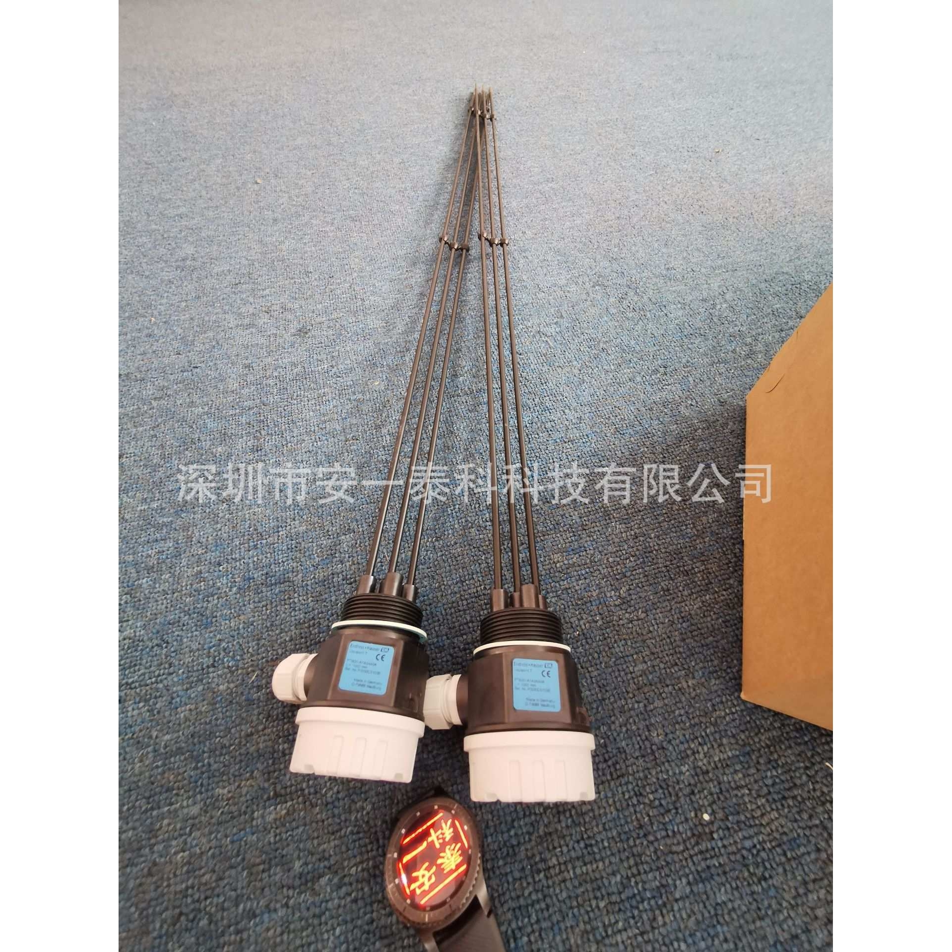 E+H液位计FTW31-A1A2AA0A电导液位计