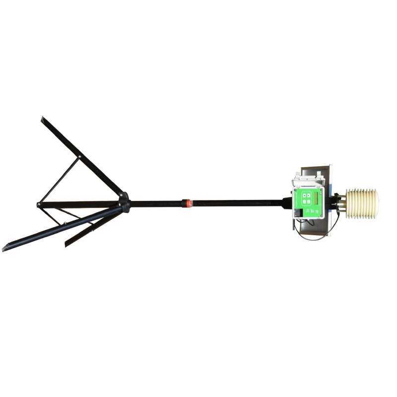 自动积温测定仪全天候有效积温记仪农业生产活动积温分析仪