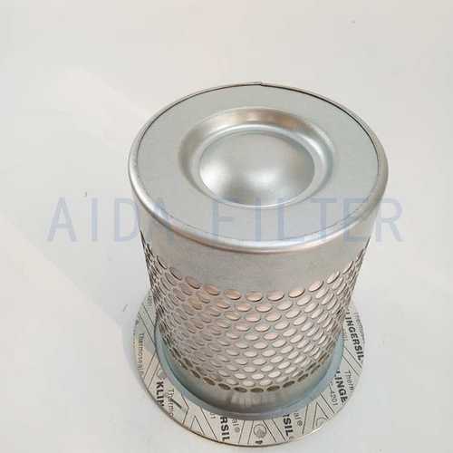 艾达机械生产DB2186 油气分离器油分芯