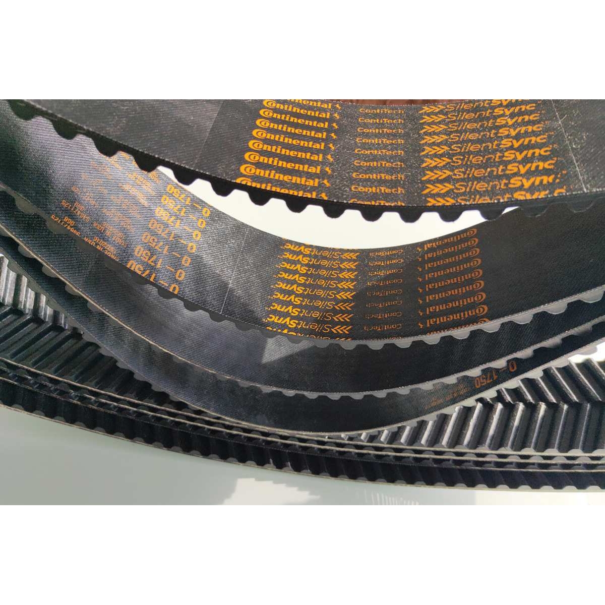 人字齿同步带R-1750 Continental ContiTech马牌 Goodyear固特