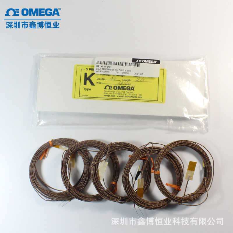 SA1XL-K-26-SRTC SA1XL-K-240 SA1XL-K-15-SRTC温度探头线奥米佳