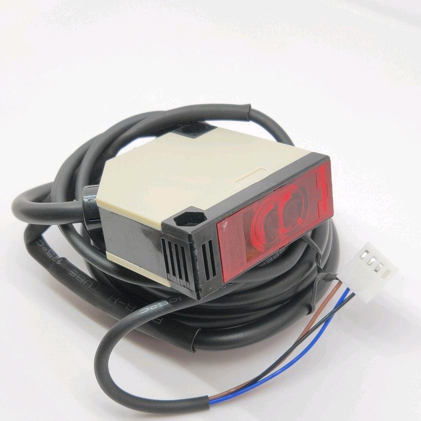 奥威喷绘机放布感应器 黑迈奥威3204放布开关黑布512放布探头白布