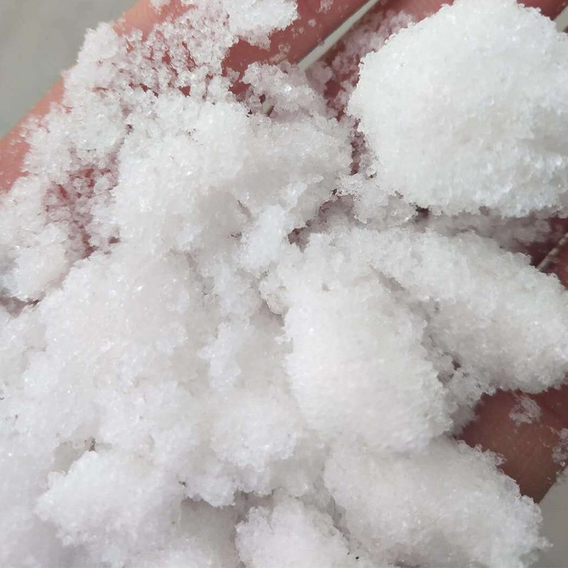 优质工业级醋酸钠 乙酸钠58%-A60%工业污水处理增加碳源降氨氮数
