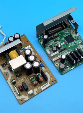 适用爱普生590KII 595KIIv 1600KIVH 136kWII主板 电源板 供电版