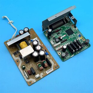 适用爱普生590KII 595KIIv 1600KIVH 136kWII主板 电源板 供电版