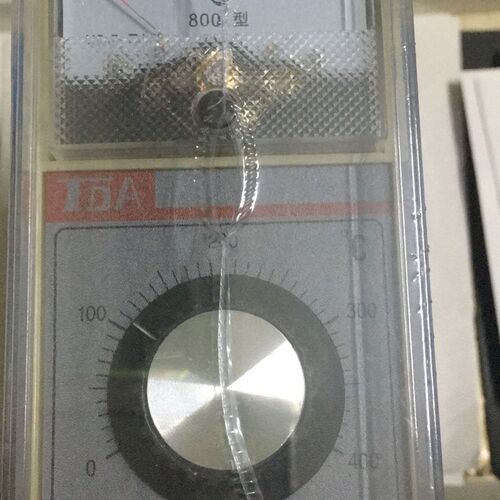 kKk乐清奥特仪表TDA-8001 8002 8301 8302温度指示调.节仪温控器