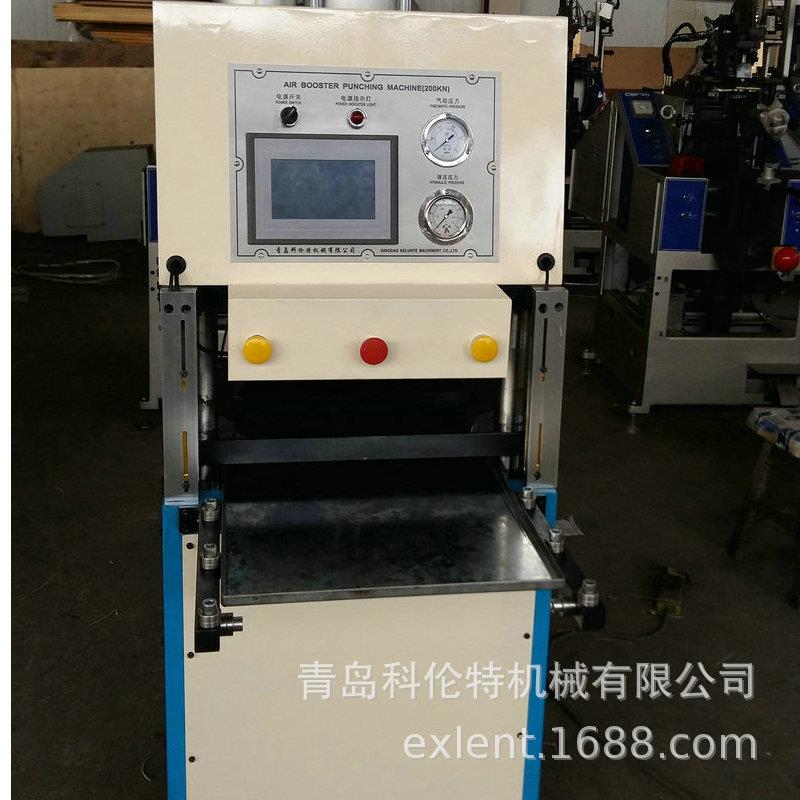 大量供应滑移式龙门下料机龙门裁断下料机四立柱下料机