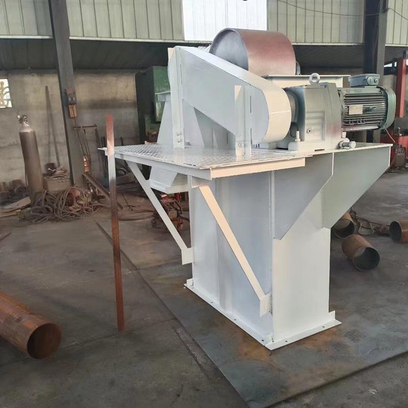 板链斗式提升机供应粮食输送斗式提升机建筑行业水泥斗式输送机