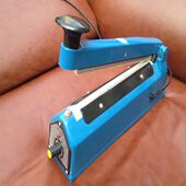 手压封口机 防静电袋 包装 龙燕佳 机热封机 茶叶 正雄SF 300